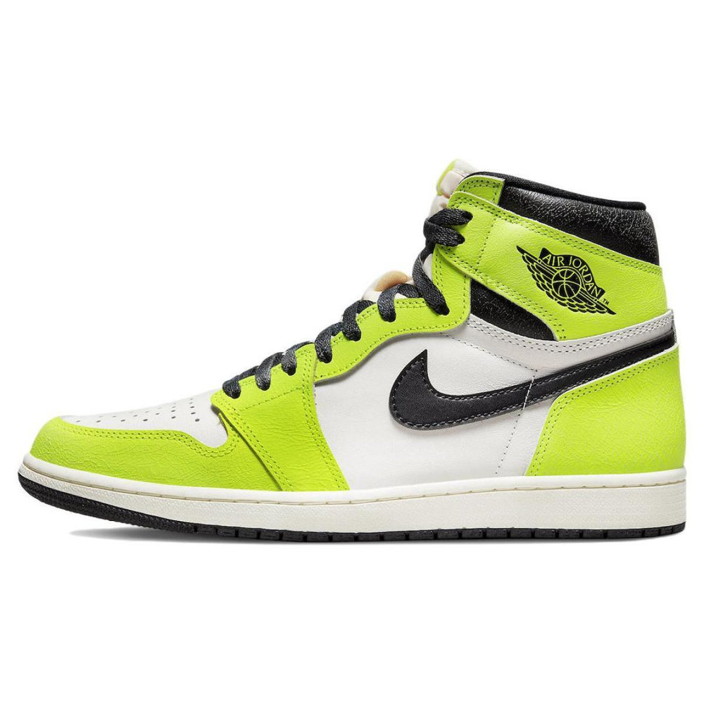 Jordan Air Jordan 1 retro high og "volt"