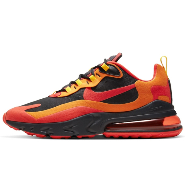 Nike Air Max 270 React "Lava"
