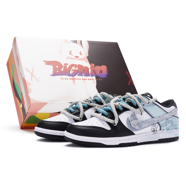 【 】 Nike Dunk Retro 811