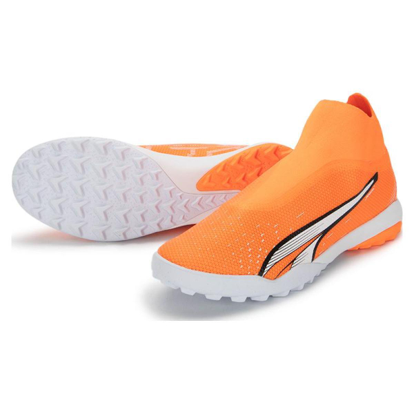 PUMA Ultra Match + LL TT（ ）