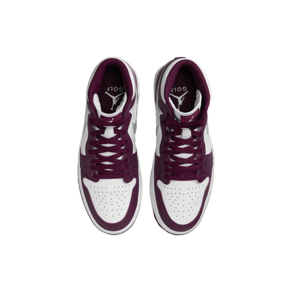Jordan Air Jordan 1 High Golf "Bordeaux"
