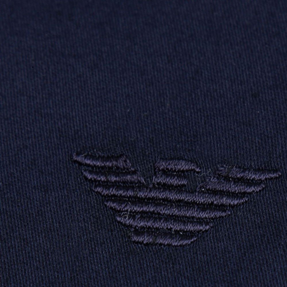 EMPORIO ARMANI FW22 Logo