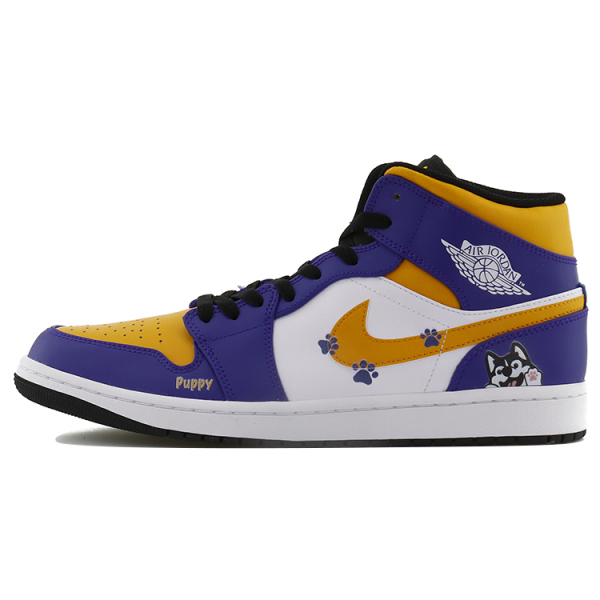 【 】 Jordan Air Jordan 1 Mid