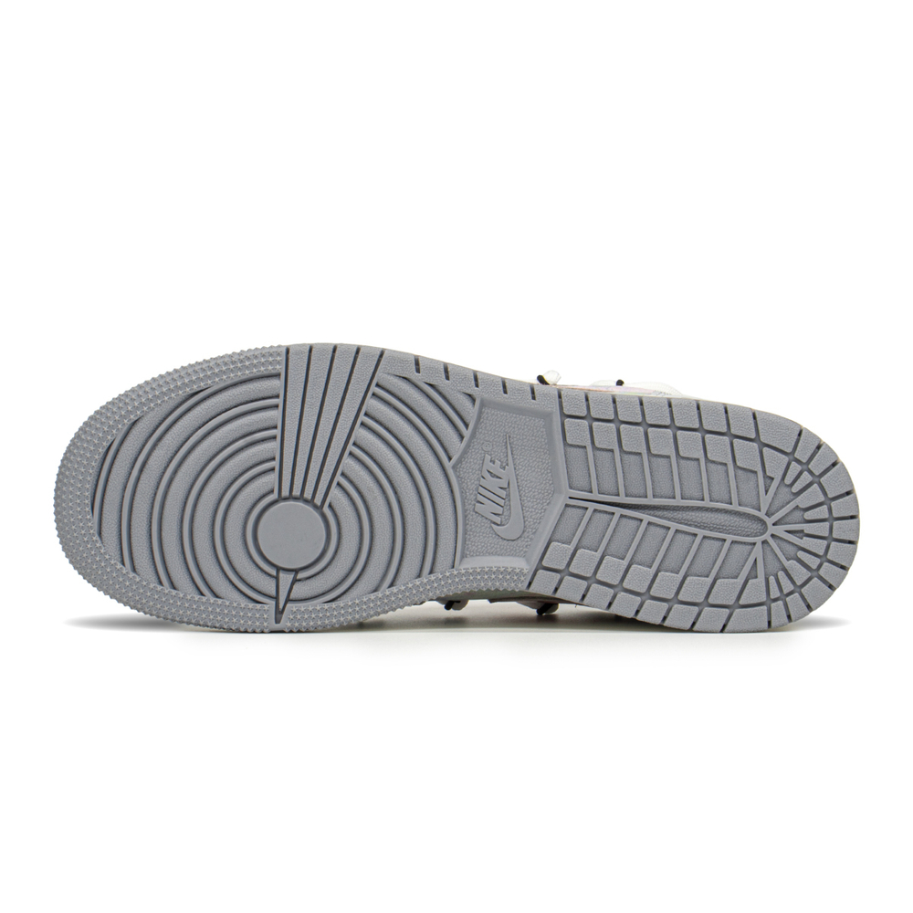 【 】 Jordan Air Jordan 1 FZBB GS