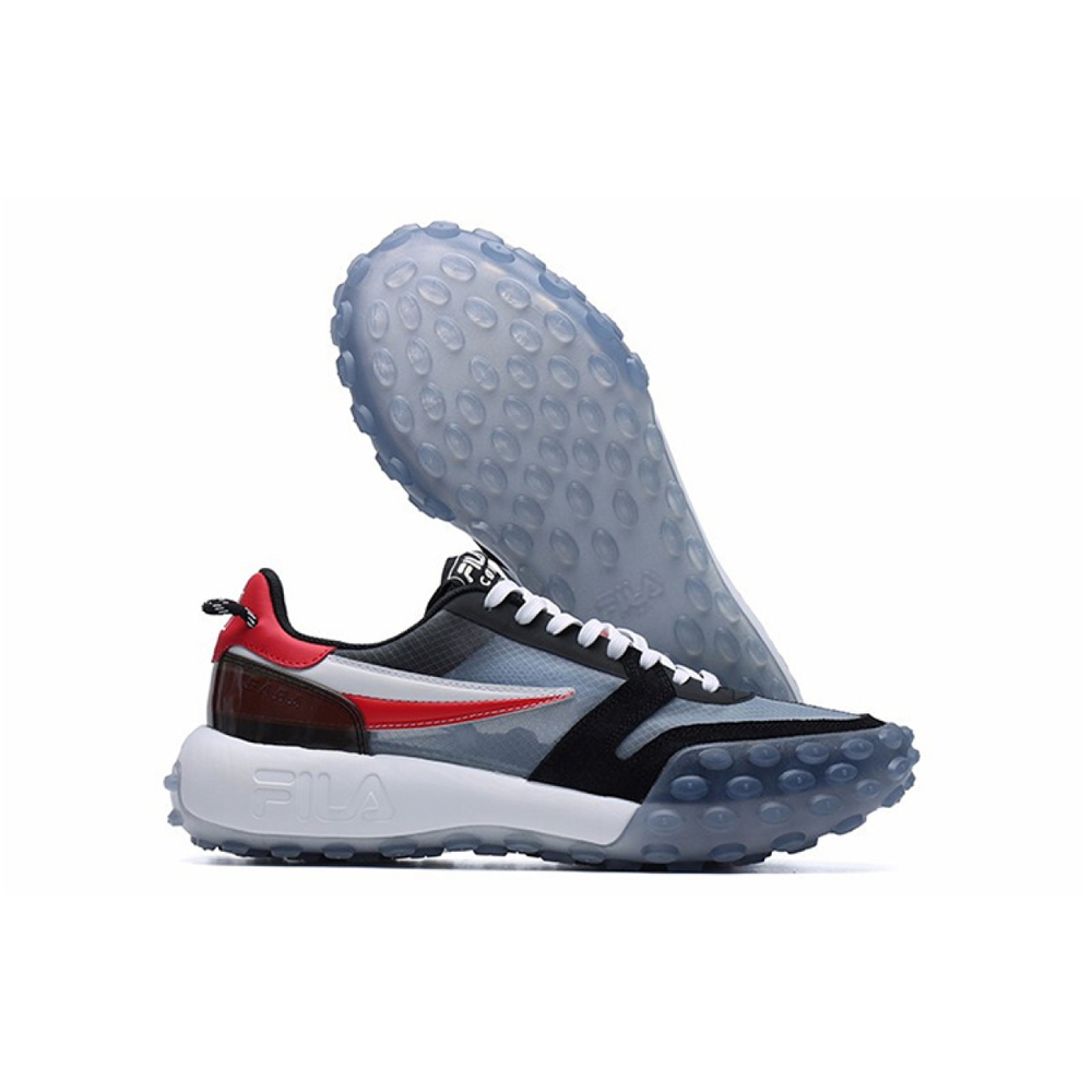 FILA Gara TPU