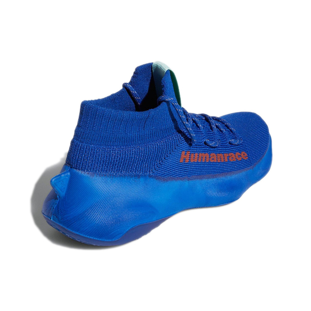 Pharrell Williams x adidas originals Humanrace Sichona TPU