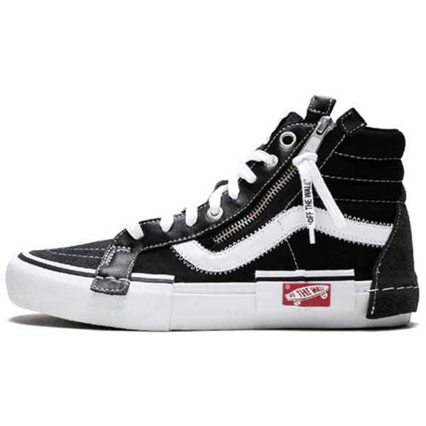 Vans SK8 Vault Cap LX
