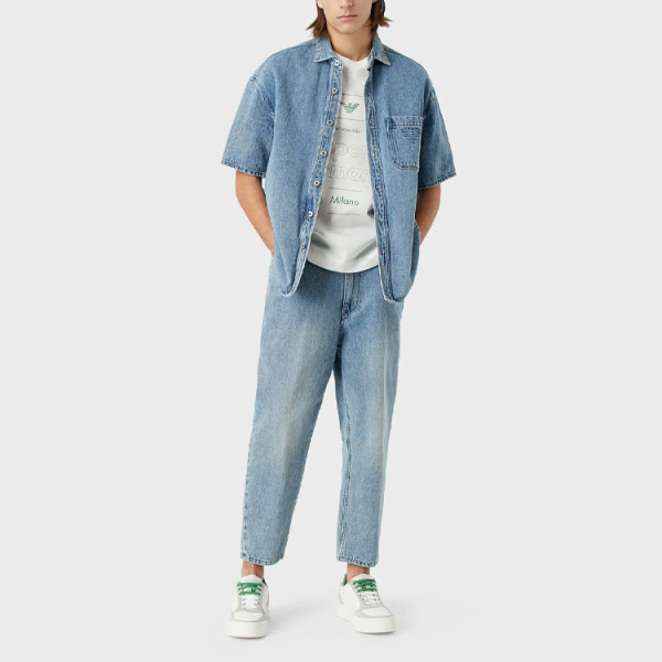 EMPORIO ARMANI FW22