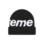 Supreme FW23 WEEK 11 BIG LOGO BEANIE