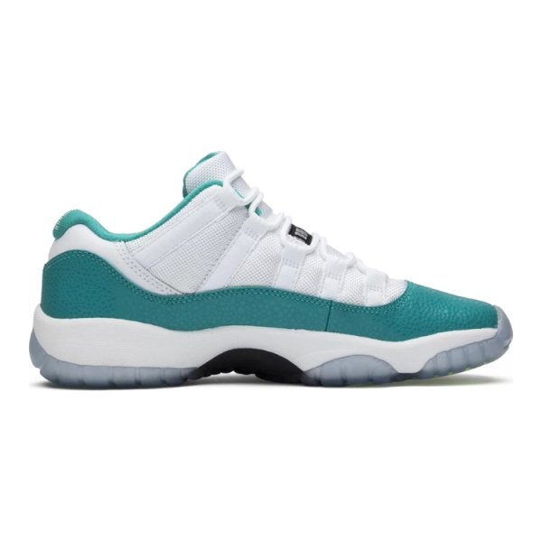 Jordan Air Jordan 11 Retro Low Aqua Safari