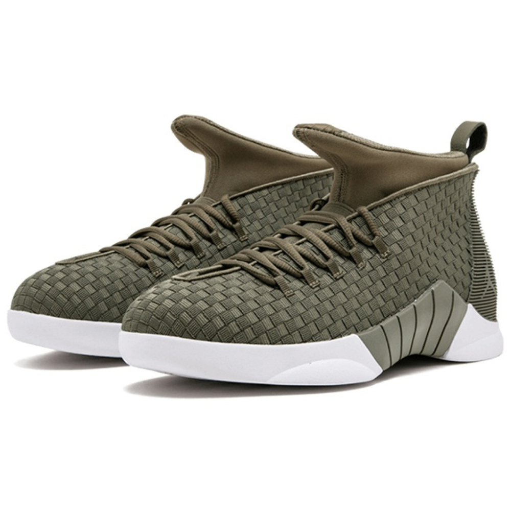 Psny x Jordan Air Jordan 15 Retroo