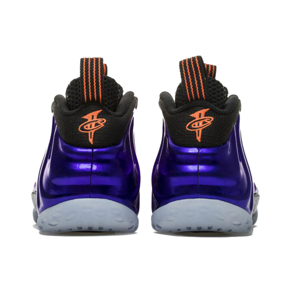 Nike Foamposite One Phoenix Suns