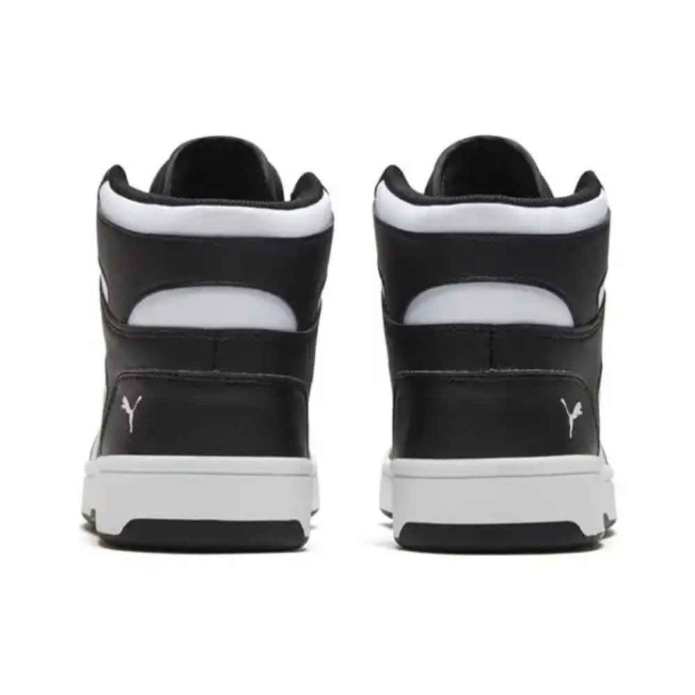 PUMA Rebound Layup Sneakers