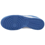 Nike Dunk Low "Polar Blue"