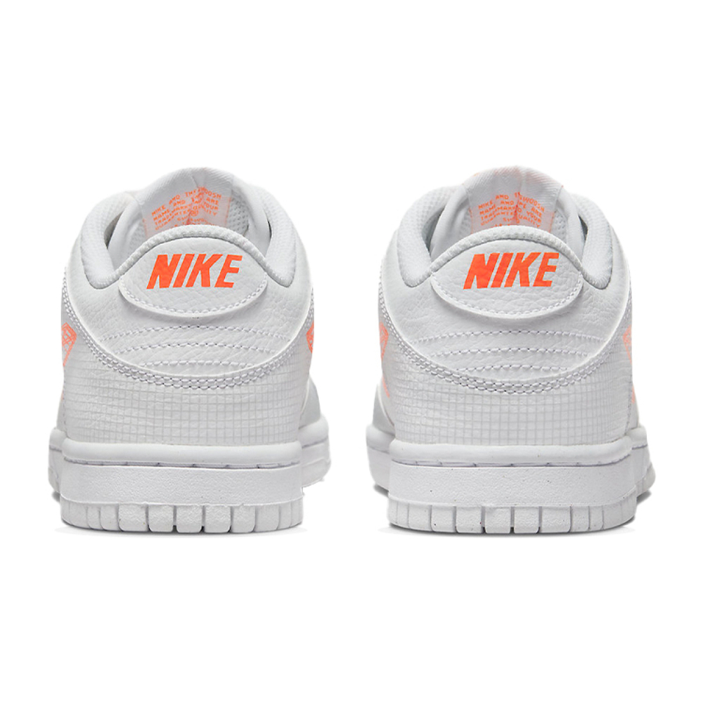 Nike Dunk 3D Swoosh