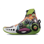 The Muppets x LiNing WOW 9 TPU 䨻