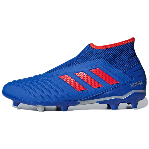 Adidas Predator 19.3 Laceless FG（ ）