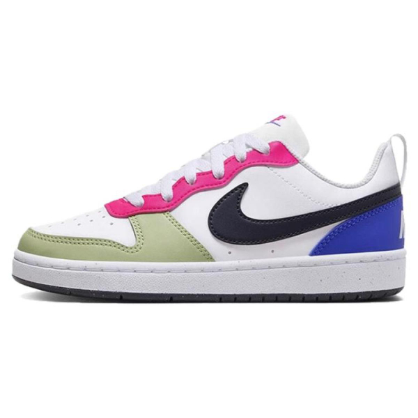 Nike Court Borough