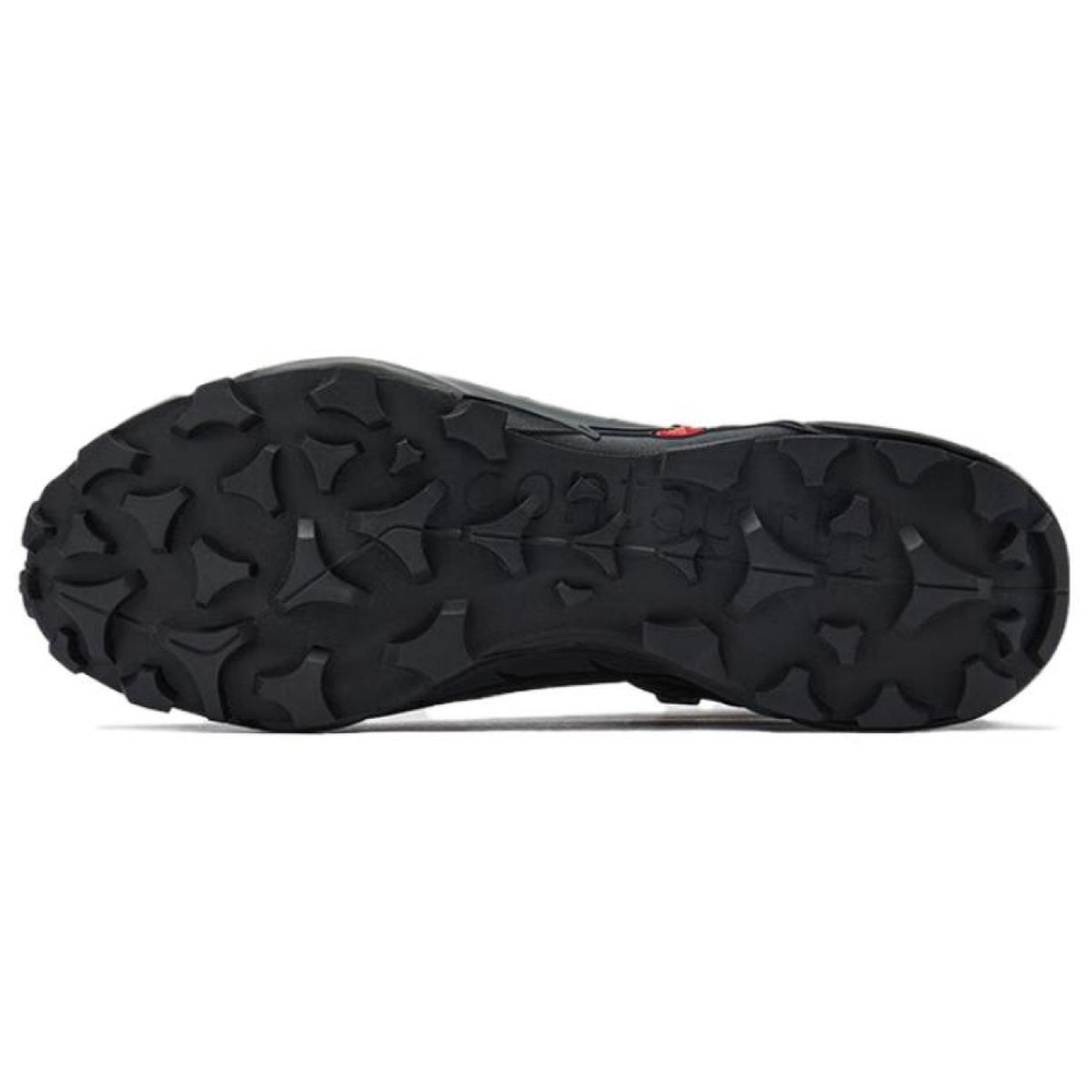 SALOMON Cross Hike Mid Gtx 2
