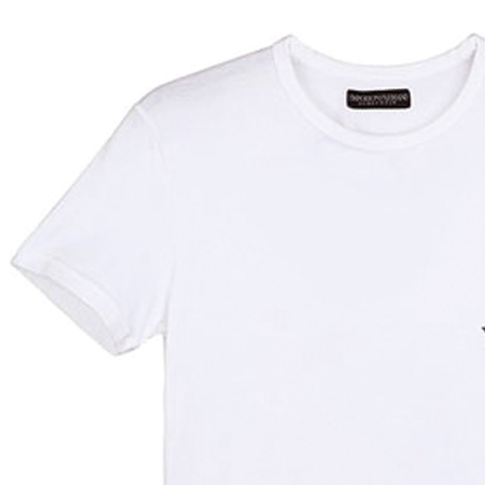 EMPORIO ARMANI Logo T