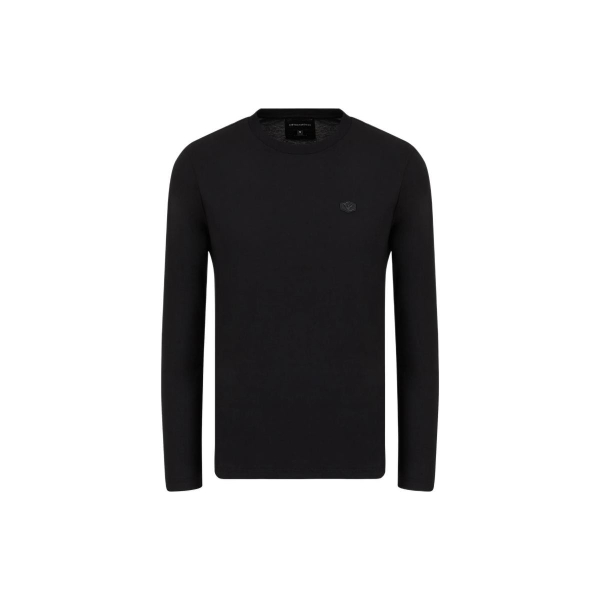 EMPORIO ARMANI FW22 Logo T