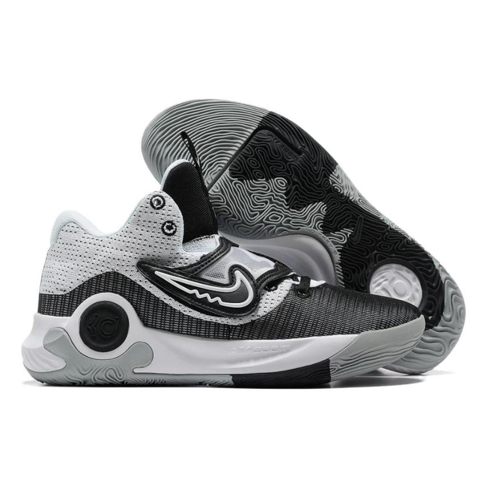 Nike KD Trey 5 X