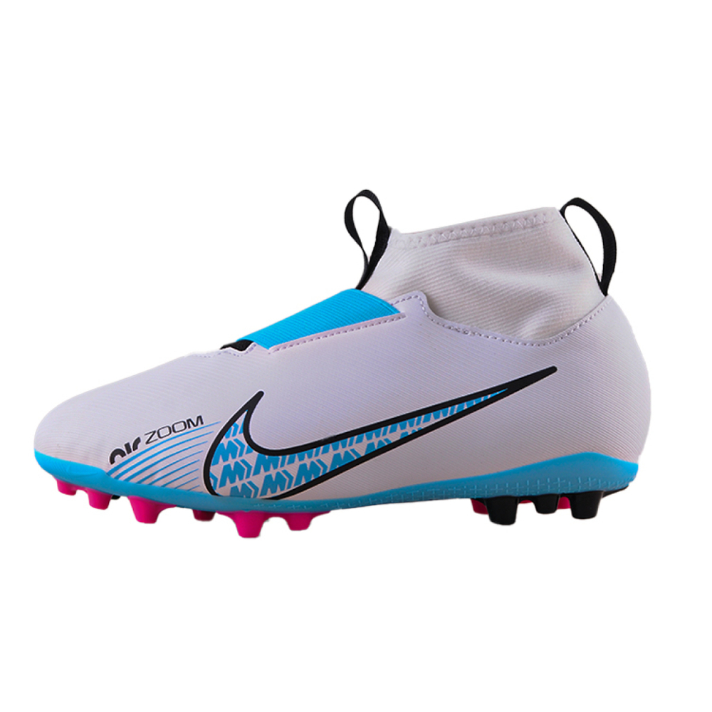 Nike Mercurial Superfly 9 JR Academy AG Zoom 15