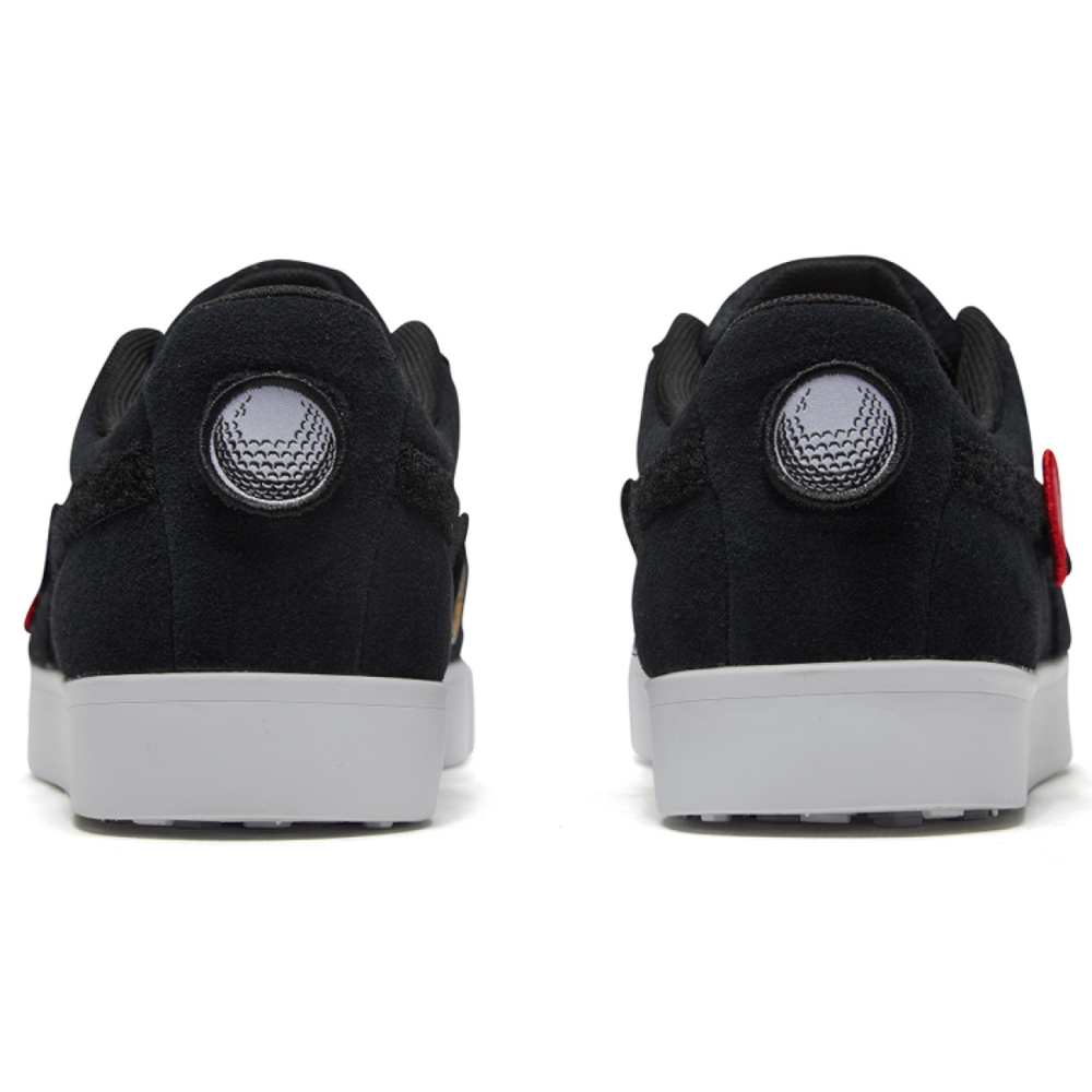 PUMA Suede G Patch Le