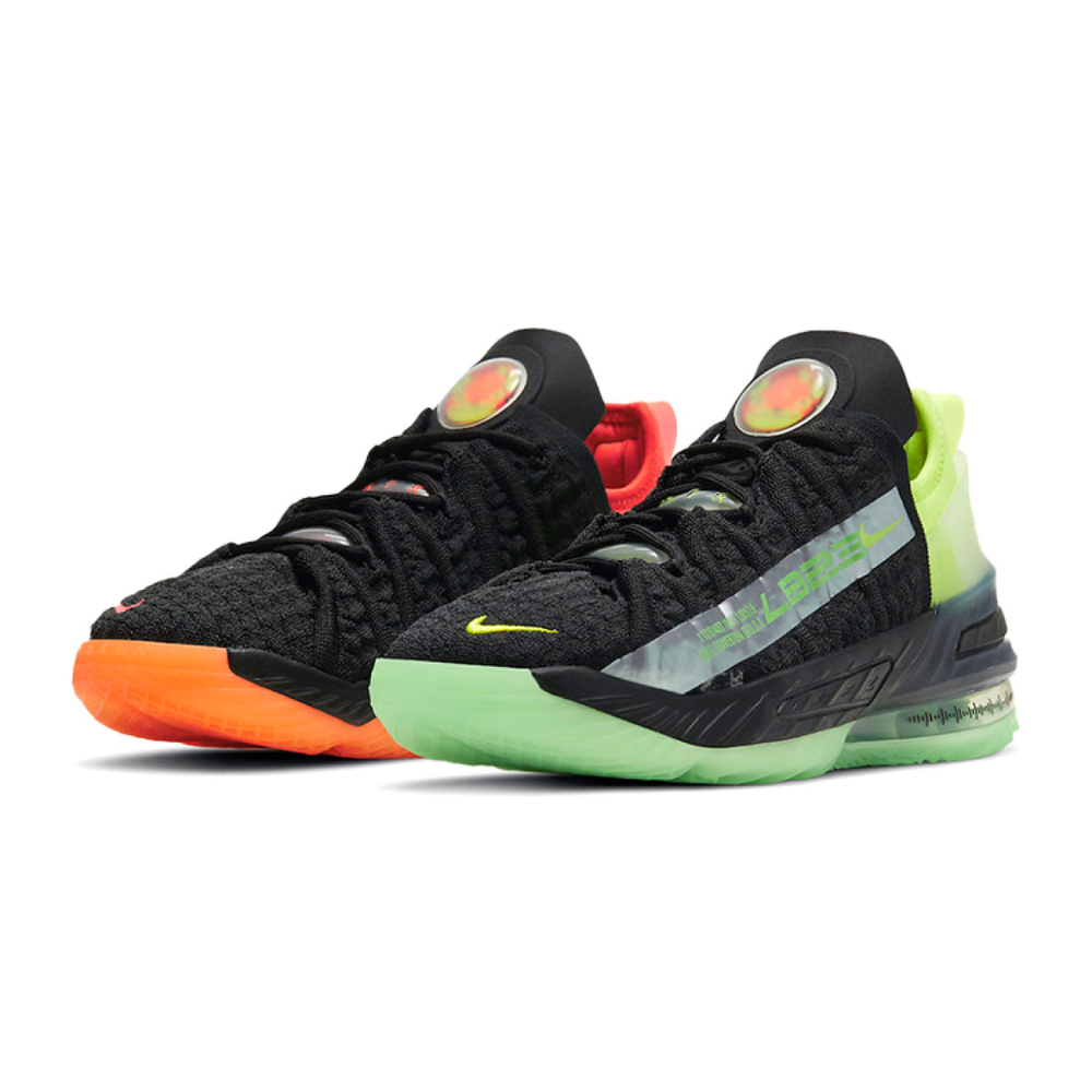 Nike Lebron 18