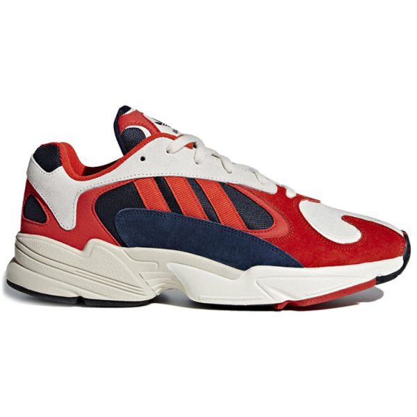 Adidas originals Yung-1 Collegiate Navy