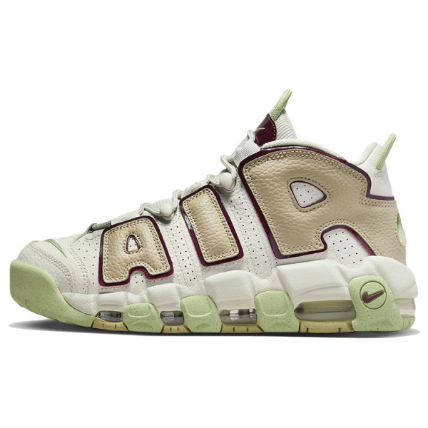 Nike Air More Uptempo air
