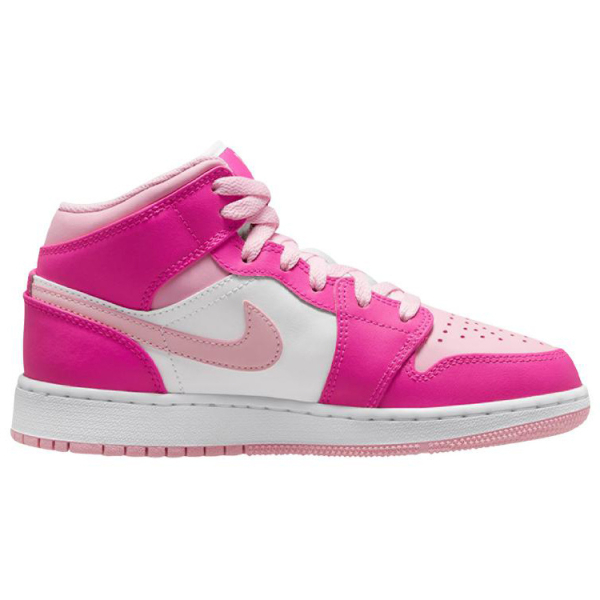 Jordan Air Jordan 1 "Medium Soft Pink"