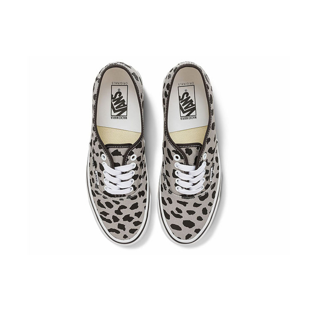 WACKO MARIA x Vans Authentic OG Authentic LX