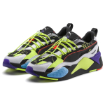 Central Saint Martins x Puma Rs-X³