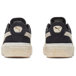 PUMA Suede Platform
