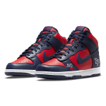 Supreme x Nike Dunk "By Any Mean"