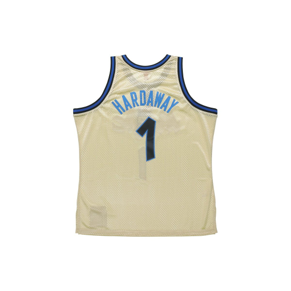 Mitchell & Ness NBA GOLD SW