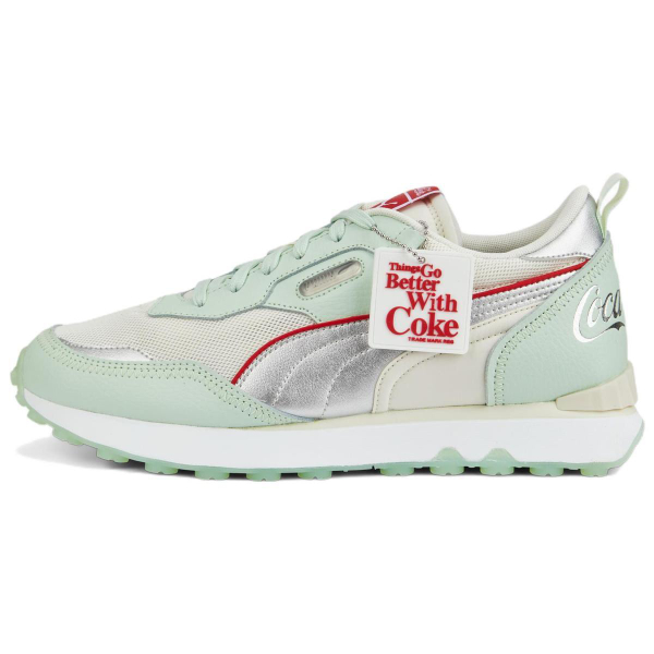 Coca-Cola/ x PUMA Rider FV Rider FV LE
