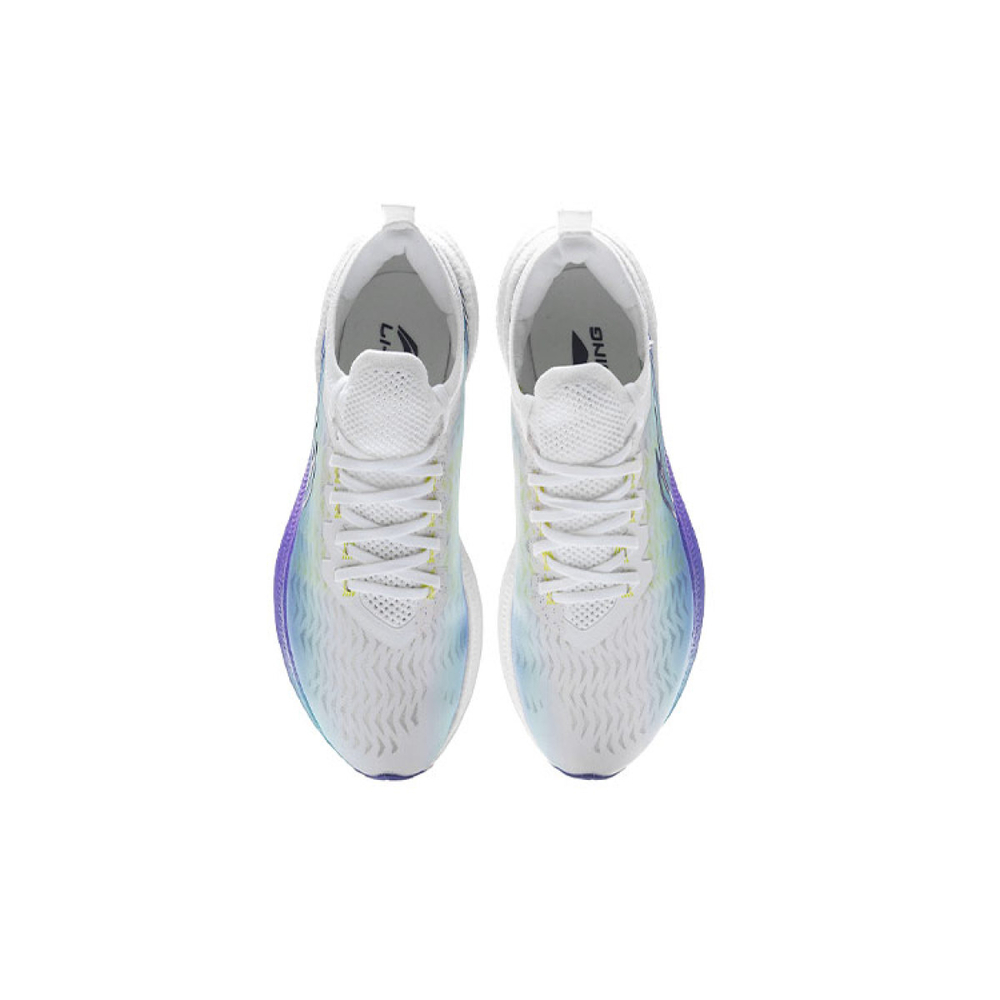 LiNing Discovery TPU
