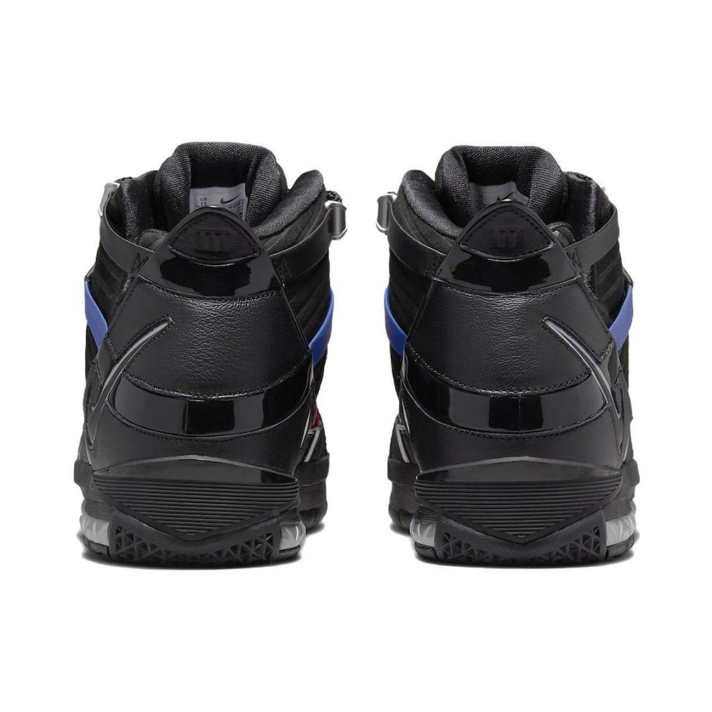 Nike Lebron 3 3 TPU