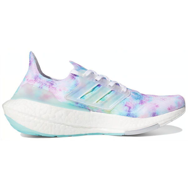 Adidas ULT "Tie-Dye" TPU