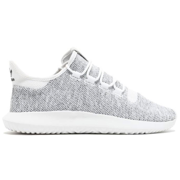 Adidas originals Tubular Shadow Knit White