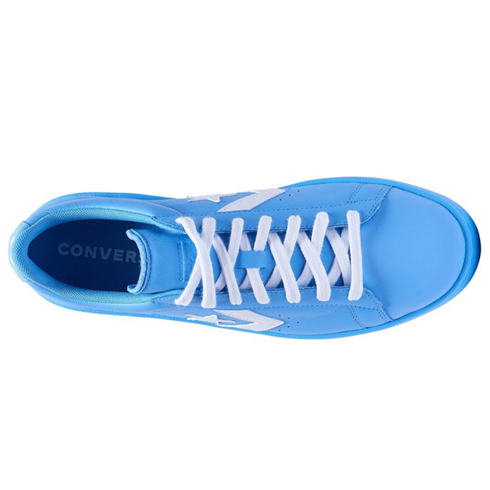 Shai Gilgeous-Alexander x Converse Cons Pro Leather Ox