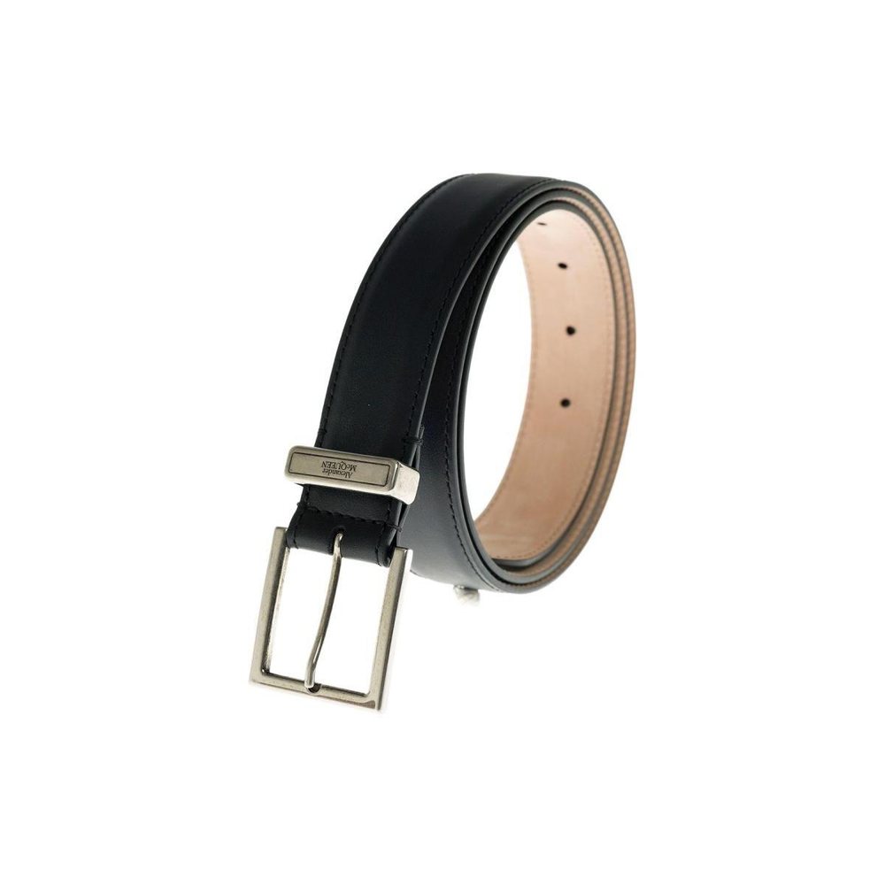 Alexander McQueen 3cm