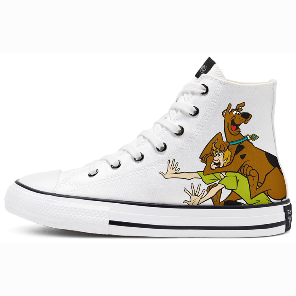 Scooby-Doo x Converse Chuck Taylor All Star High Top