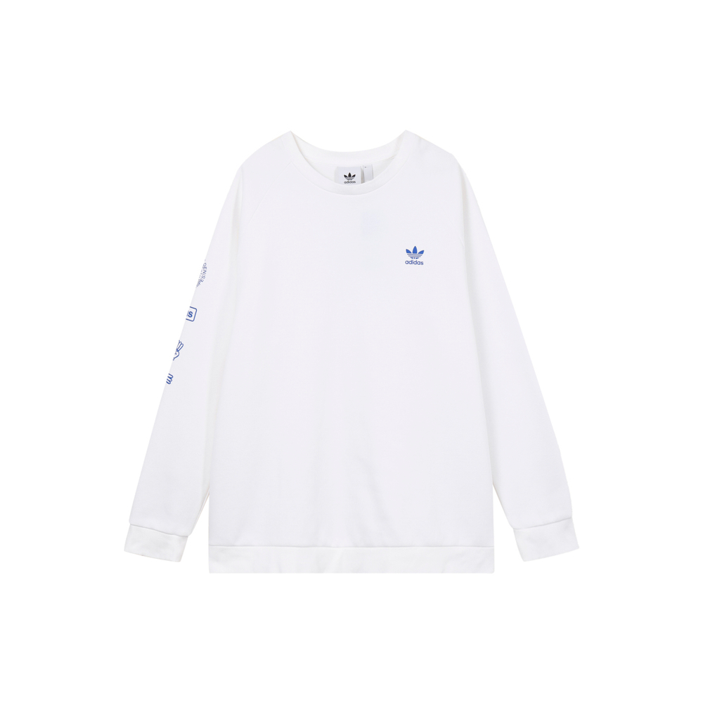 Adidas originals Graphic Crew