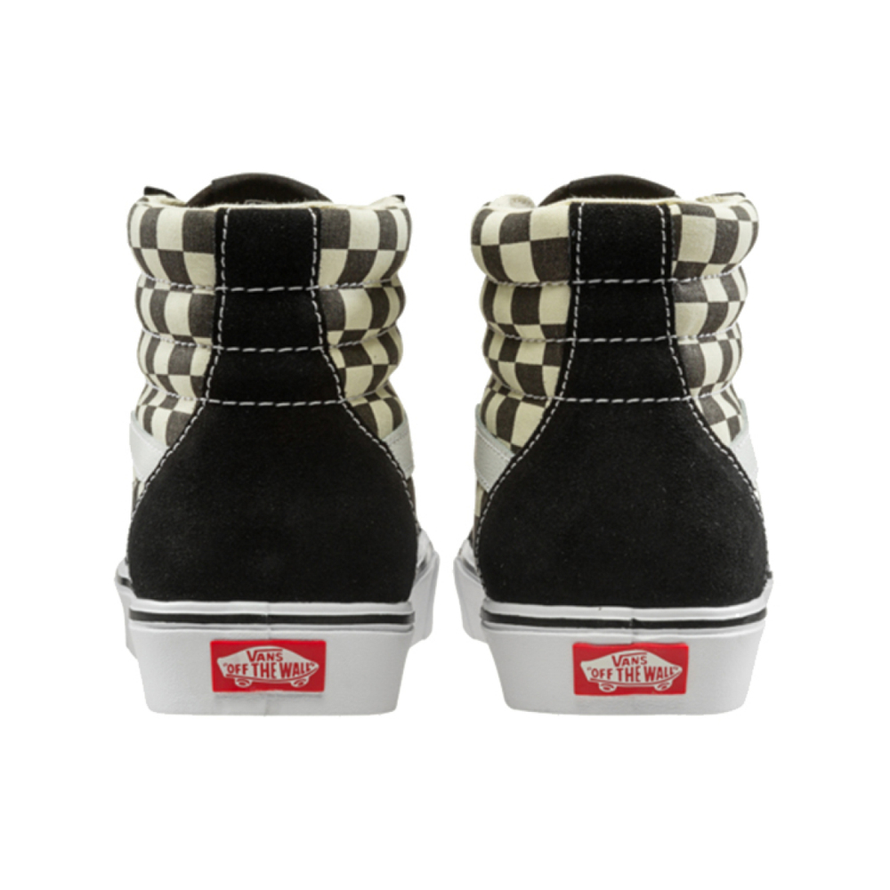 Vans SK8 Lite Checkerboard