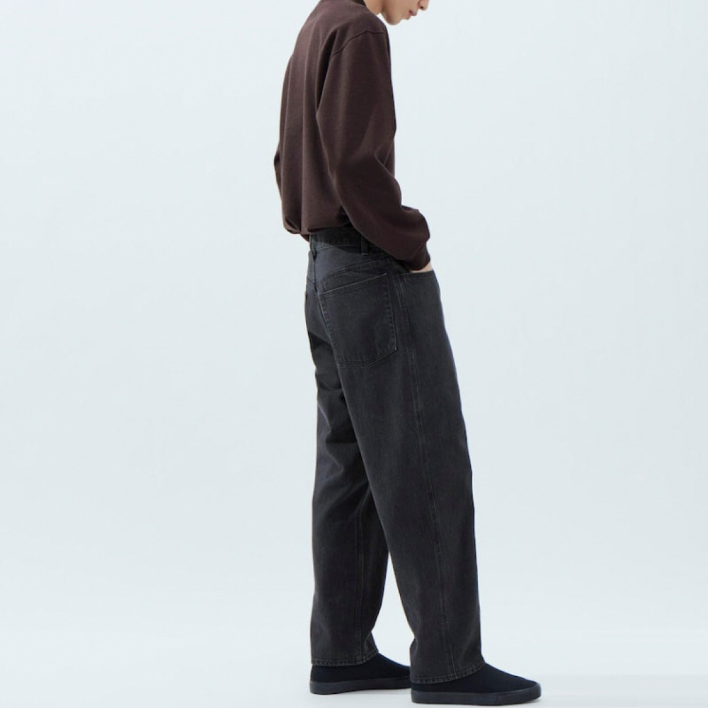 UNIQLO FW23 U