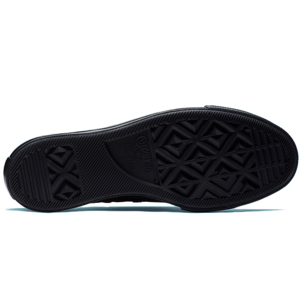 Converse Chuck Taylor All Star Platform Low Top