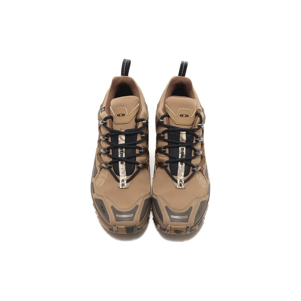 Atmos SALOMON ACS + CSWP "Strata Fossil"